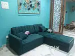 Brand New Sofa.2 Days Old