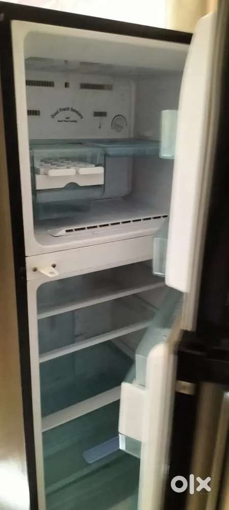 Samsung refrigerator