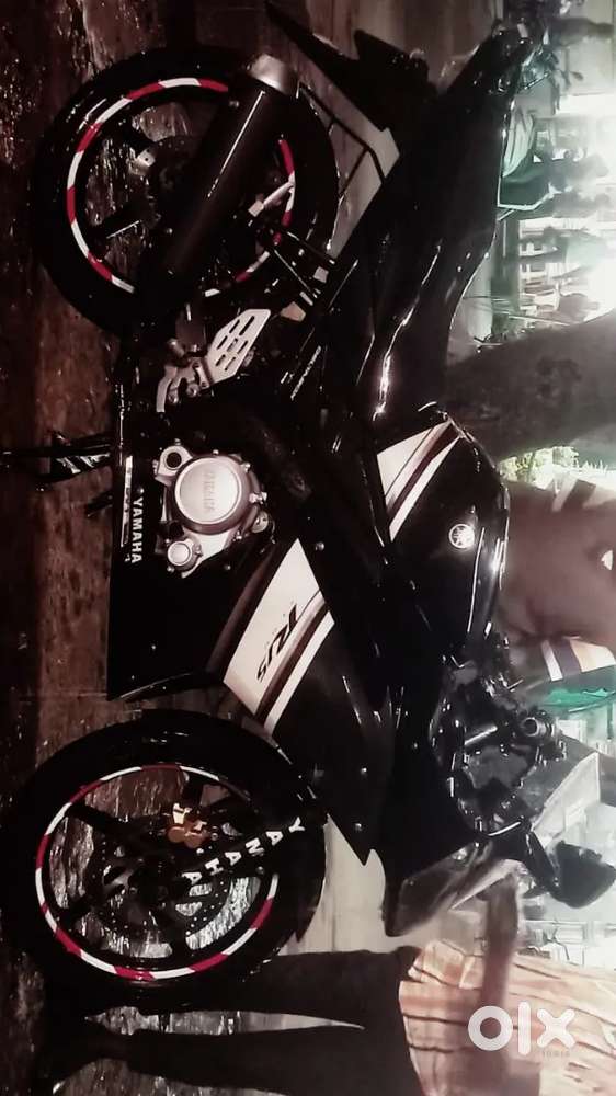 R15 for Sale