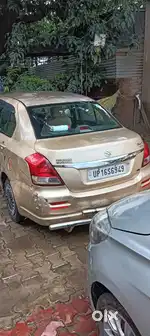Maruti Suzuki Dzire 2008