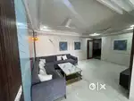 Ready to shift 3 BHK apartment, Mansarovar Metro Station
