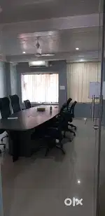 Office Space available at Tripunithura 2600 sqft
