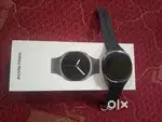 Galaxy watch 8 one month old