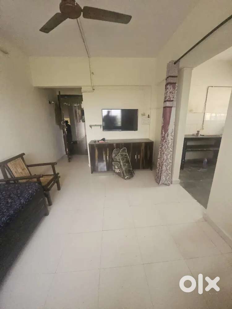 2Bhk Heavy Deposit in Govandi East