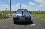 Toyota Etios 2015 Diesel Well Maintained