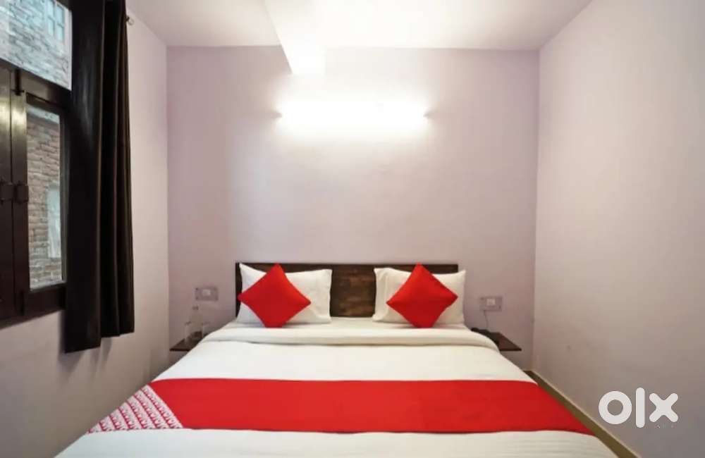 NO BROKERAGE 500+ Best Boys PGs with meals & amenities in Noida!