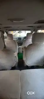 Toyota Innova 2013 Diesel 296000 Km Driven