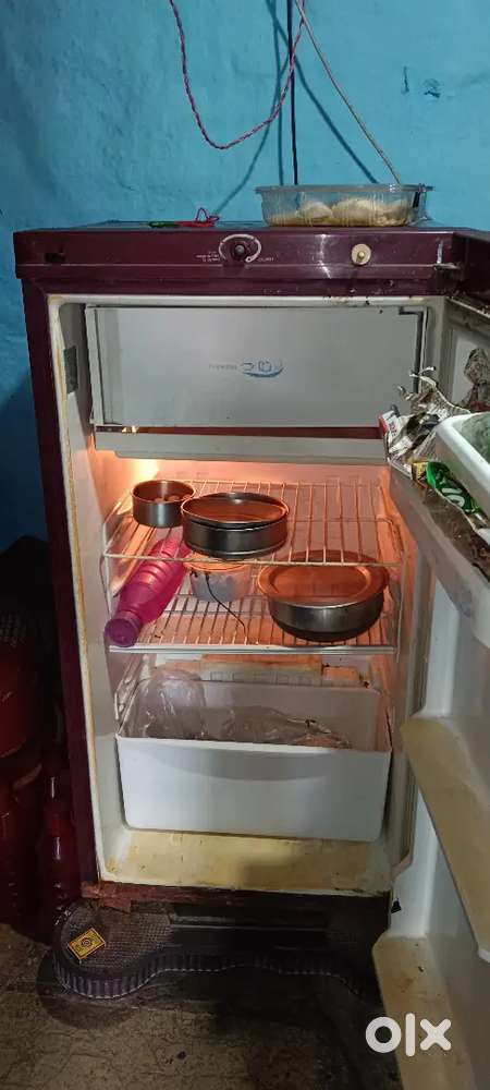 Godrej fridge in best condition