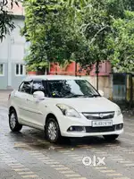 Maruti Suzuki Swift Dzire ZDI + AMT, 2016, Diesel