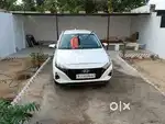 Hyundai i20 2022