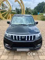 Mahindra Bolero Neo 1.5 N 10, 2024, Diesel