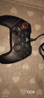 Gamepad ant esport gp100 computer , laptop, mobile,pc gaming remote