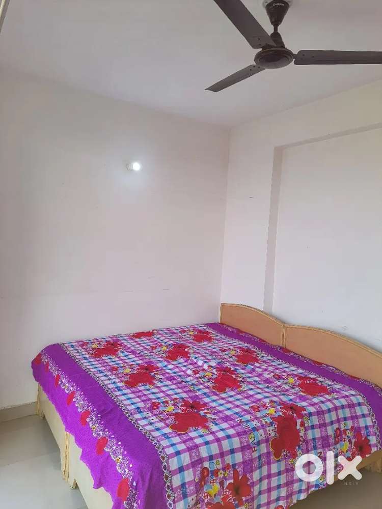 Furnished 1 Bhk at sports ville, sec 2, sohna