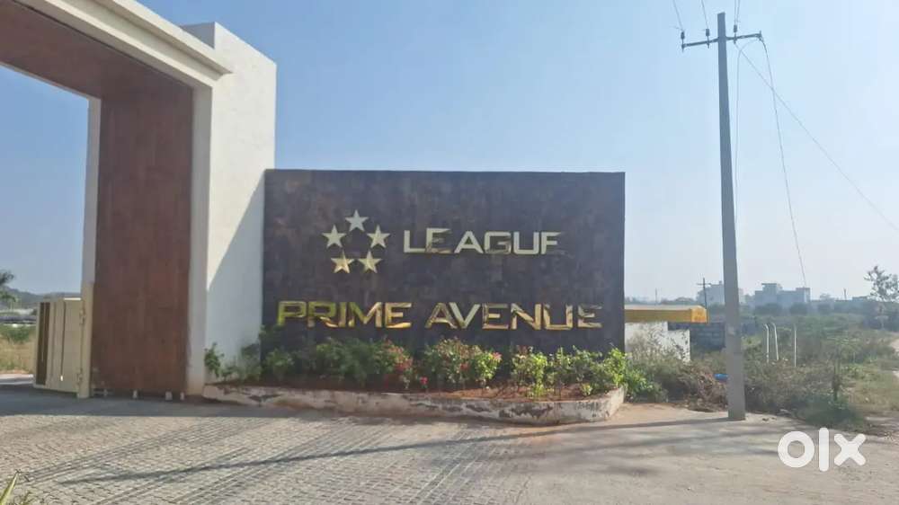 Semi Commercial Plot for Sale