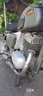 Vintage Yezdi for sale