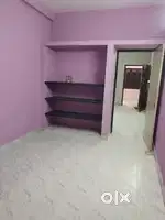 Chrompet near railway station flat for sale
