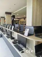 Office USE LAPTOP എല്ലാം 1 YEAR വാറന്റി യിൽ പിന്നെ എന്തിനു പേടി