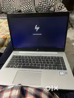 Hp elitebook 840 g6 touch laptop