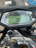 X-pulse  rally edition