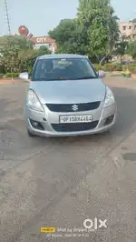 Maruti Suzuki Swift 2013 Petrol 76000 Km Driven