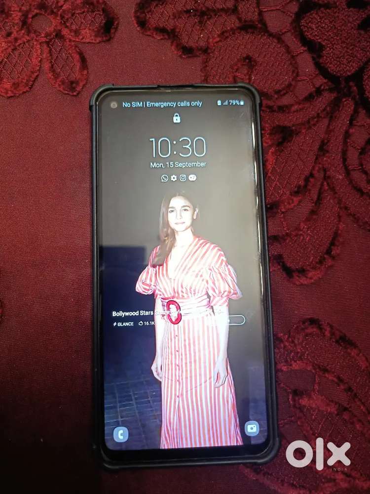 Samsung Galaxy A21s