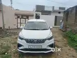 Maruti Suzuki Ertiga 2025