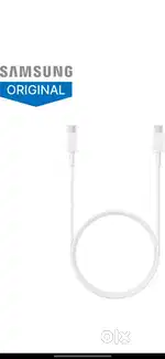 Samsung Original Data cable