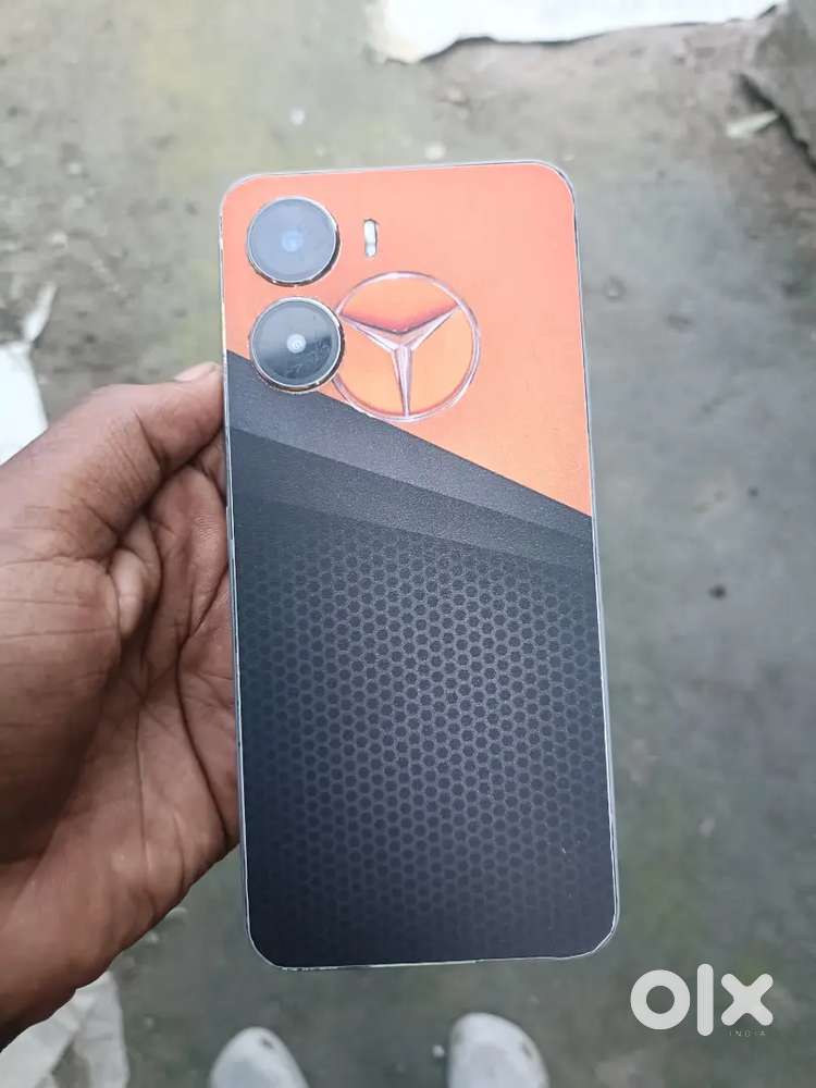 Vivo t2x 5g