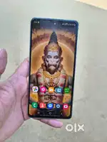 Samsung Galaxy S20 FE 5g Snapdragon Variant