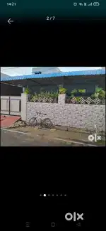 Independent house