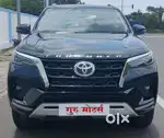 Toyota Fortuner 3.0 4X2 MT, 2022, Diesel