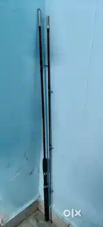 Fish rod  import