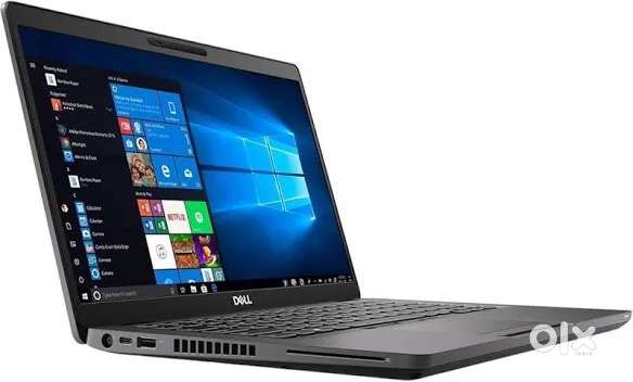Dell latitude 5400