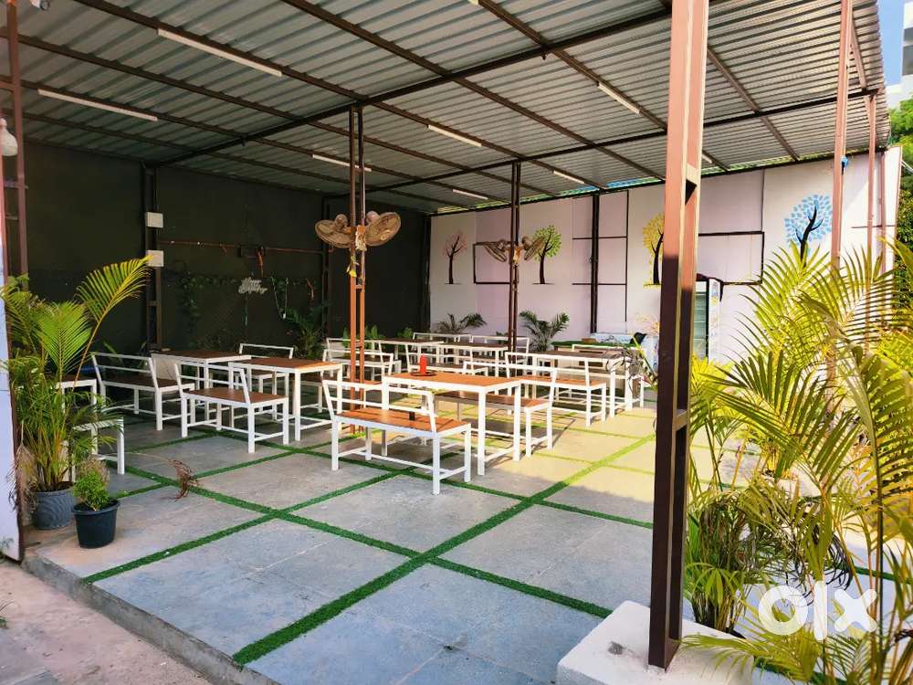 Food Court for sale in Turkayamjal