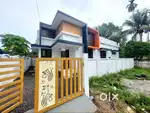 2 BED ROOMS 750 SQFT NEWLY HOME IN PARAVUR ALUVA ROUTE thattampady