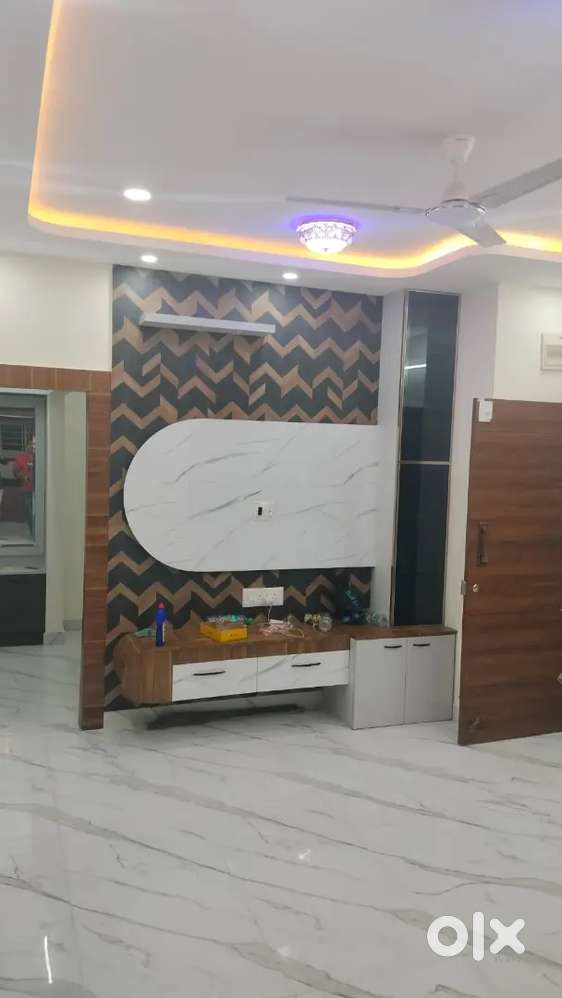 return building 1lac