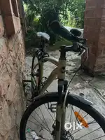 Velocita bicycle
