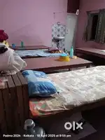 Ladies mess