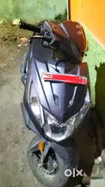 Dio bick good condition