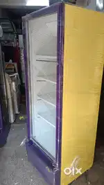 Visi coolers
