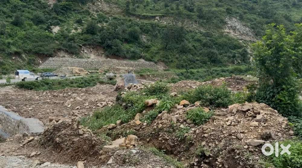 300, and 600 square yard plots for sale in Sarona village