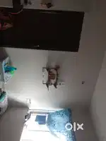 Sharing room