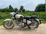 Royal Enfield bullet 350cc Classic