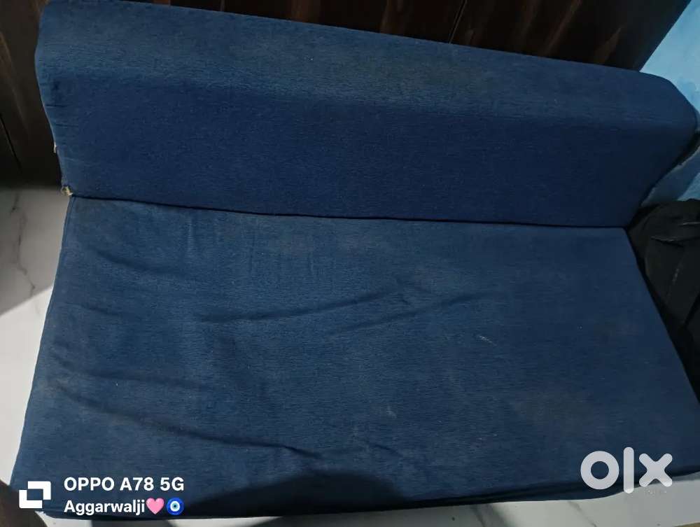 Sofa kum bed