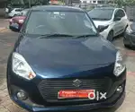Maruti Suzuki Swift 1.2 VXI (O), 2018, Petrol