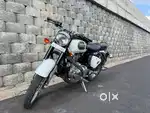 Royal Enfield classic 350 neet condition