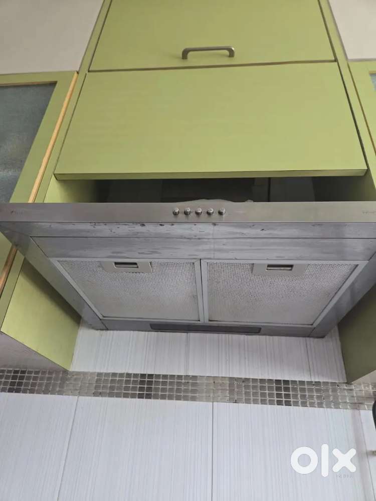 Chimney  Hindware