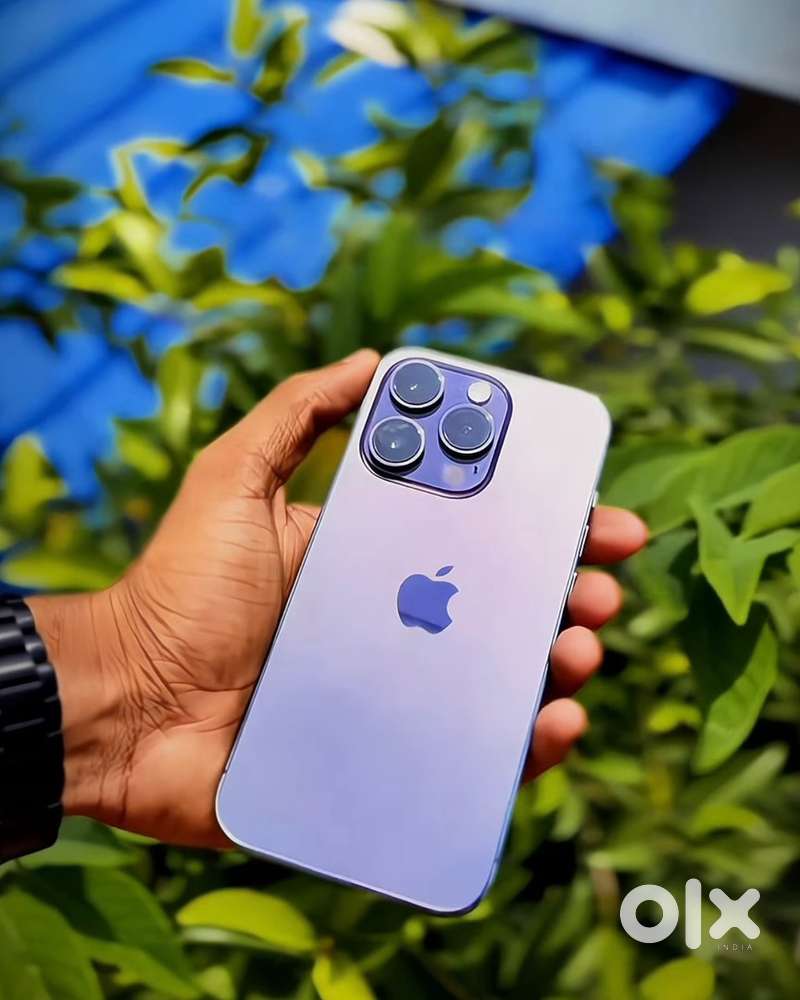 iPhone 14 pro