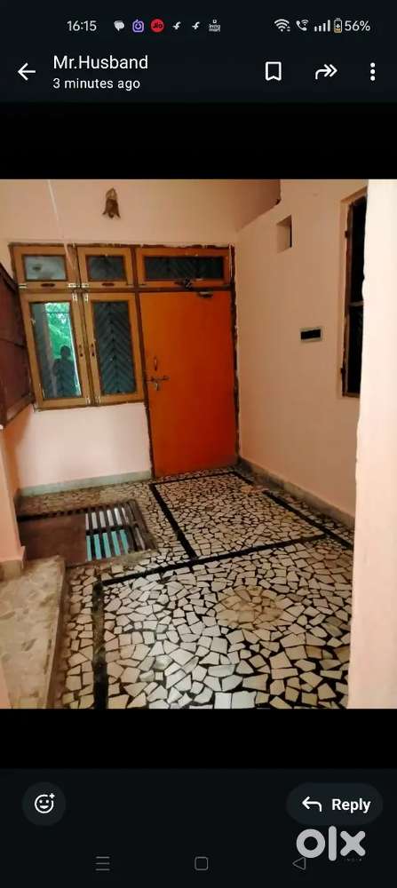 2 room set for rent