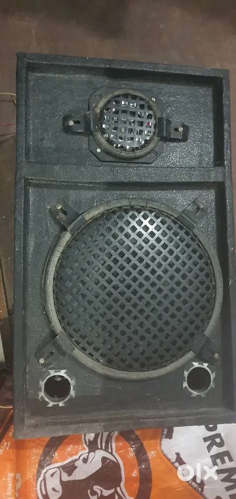 Speaker 10 12 inchi do speaker hai